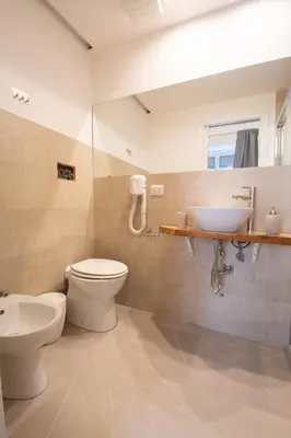 Bagno di Catania City Rooms