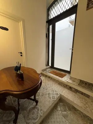 Planimetria di Casa CucChiara
