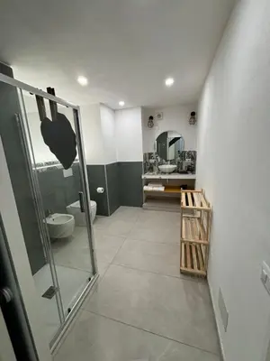 Bagno di Casa CucChiara