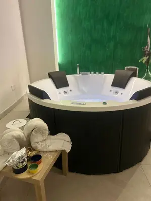 Planimetria di Casa CucChiara