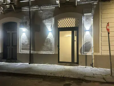 Planimetria di Casa CucChiara