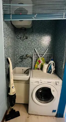Planimetria di Grazioso bilocale Catania centro vicino stazione
