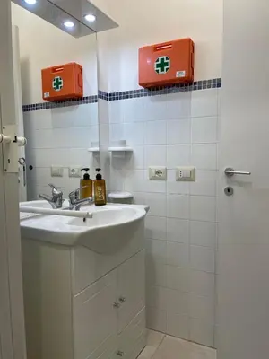 Bagno di Casa Fabrizio