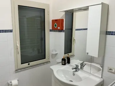 Bagno di Casa Fabrizio