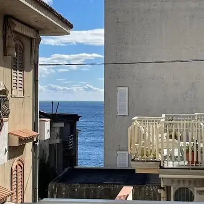 Casa Fabrizio