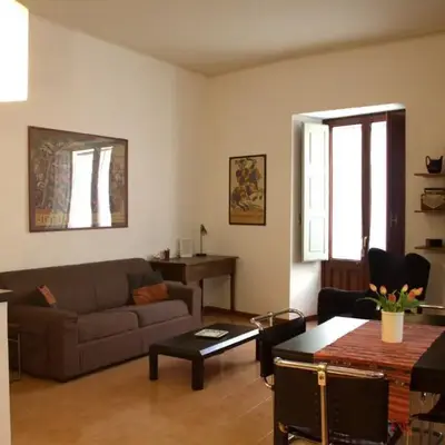 Amphitheatre View Apartment