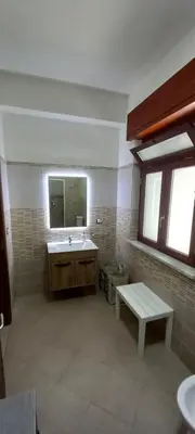 Bagno di Casa A Riba U Mari