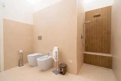 Bagno di Villa dei Cedri