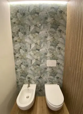 Bagno di Primo Piano Acireale - Room & Relax