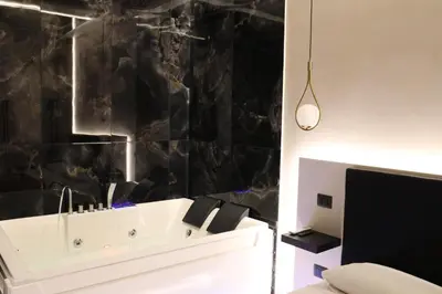 Bagno di Suites 4 you