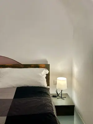 Letto o letti in una camera di MIMMO's HOUSE 3