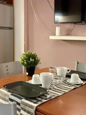 TV o dispositivi per l'intrattenimento presso MIMMO's HOUSE 3