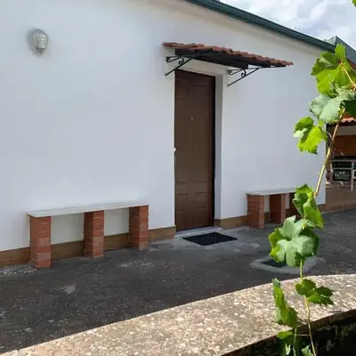 Casa dei Gigli relax and vacation among flowers and fruits