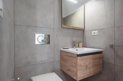 Bagno di GuestHost - Casa Angelina