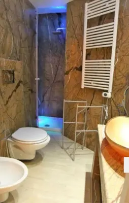 Bagno di Wellhomeluxury