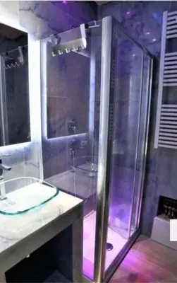 Bagno di Wellhomeluxury