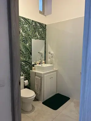 Bagno di Sicilian Soul I & II