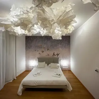 Element rooms