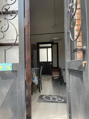 Planimetria di Independent Apartment in the Center of Catania