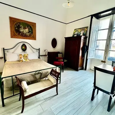 Independent Apartment in the Center of Catania