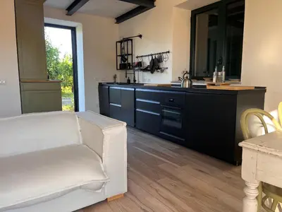 Planimetria di La Casetta Greco Mirone