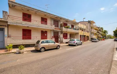 Il quartiere o una zona nella vicinanze dell'appartamento
