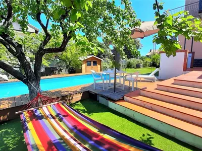 Piscina di Holiday Home Sizilianisches Haus by Interhome o nelle vicinanze