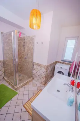 Bagno di Apartment Villa delle Pomelie by Interhome