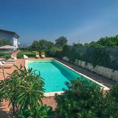 Apartment Villa delle Pomelie by Interhome