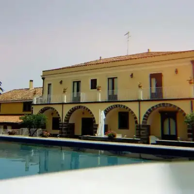 Holiday Home Gemütliche Dimora Cariga in Giarre by Interhome