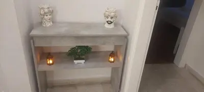 Planimetria di Casa vacanze 