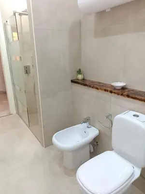 Bagno di Casa vacanze 