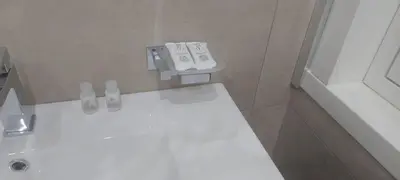 Bagno di Casa vacanze 
