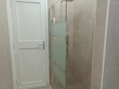 Bagno di Casa vacanze 