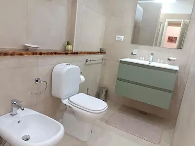 Bagno di Casa vacanze 