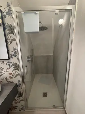 Bagno di Donna Tina