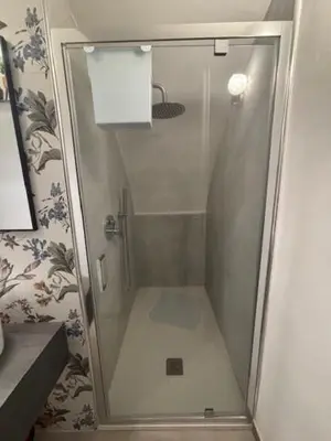 Bagno di Donna Tina