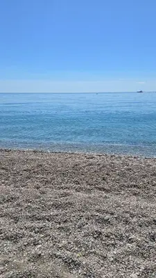Paesaggio naturale nelle vicinanze dell'appartamento
