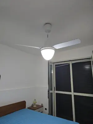 Letto o letti in una camera di Casa Mare Grazia