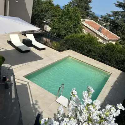 Villa Adele d'Edmondo