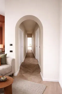 Area soggiorno di Villa with Mount Etna & Sicilian Vineyard Views