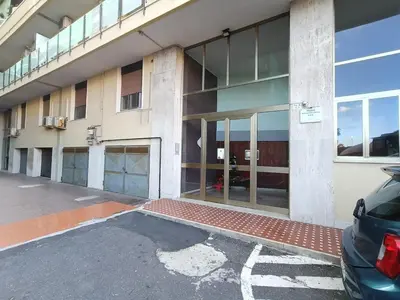 Planimetria di Costanera Living Apartment - free parking car