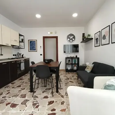 Costanera Living Apartment - free parking car