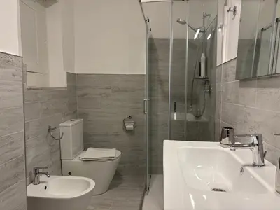 Bagno di Fiamingo House