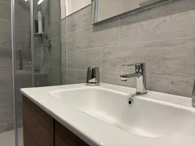 Bagno di Fiamingo House