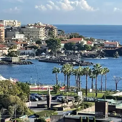 Piazza Europa Exclusive Sea View Home