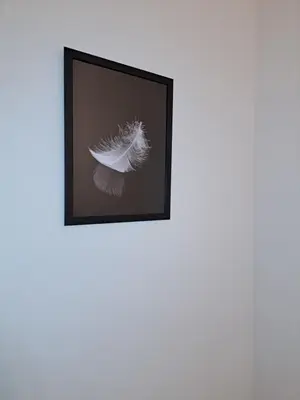 Planimetria di La Piuma