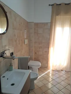 Bagno di La Piuma