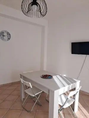 TV o dispositivi per l'intrattenimento presso La Piuma
