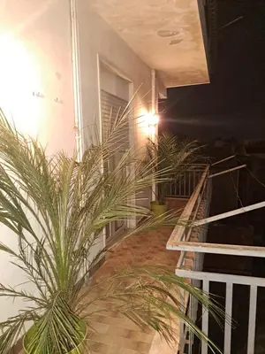 Planimetria di La Piuma
